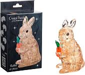 3Д-пазл Crystal Puzzle Кролик 90159