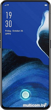 Смартфон Oppo Reno2 CPH1907 8GB/256GB (сияющая ночь)