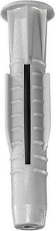 Дюбель распорный ЕКТ B006265 (35 шт)