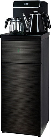 Кулер для воды Ecotronic TB10-LNR (черный)