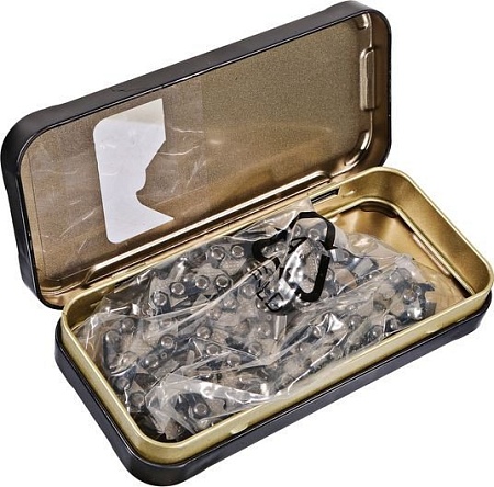 Цепь для пилы Hanskonner H91-S-55