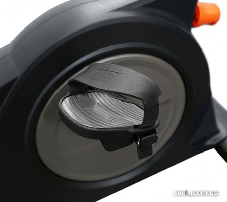 Велотренажер Bronze Gym R800M