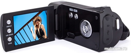Видеокамера Rekam DVC-360