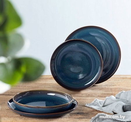 Столовый сервиз Villeroy & Boch Crafted Denim 19-5168-8547