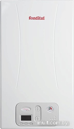 Fondital Antea CTFS 40