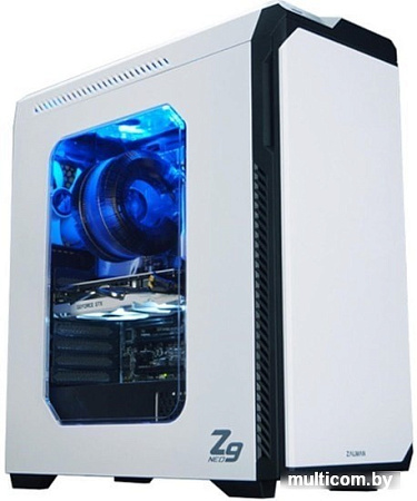 Компьютер Z-Tech 3-32G-8-120-1000-320-N-220030n