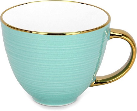 Чашка Fissman 19219