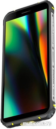 Смартфон Blackview BV5100 (желтый)