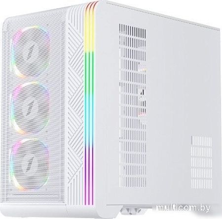 Корпус 1stPlayer VT7 (белый)