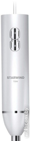 Погружной блендер StarWind SBP1111