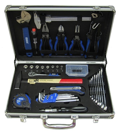 Набор инструментов UNIPRO U-193