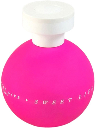 Парфюмерная вода Geparlys Sweet Life for Women EdP (100 мл)