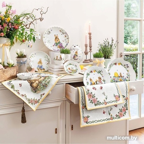 Villeroy & Boch Spring Fantasy 14-8644-3777