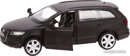 Игрушечный транспорт Пламенный мотор Audi Q7 870295