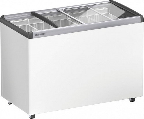 Торговый холодильник Liebherr GTE 4102