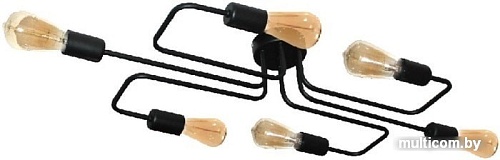 Припотолочная люстра Элетех Фрейм 1005404276