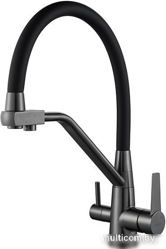 Смеситель Shevanik S968T