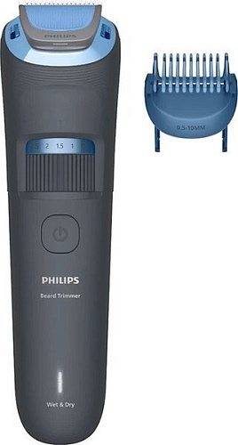 Триммер для бороды и усов Philips Beard Trimmer 3000 Series BT3617/15