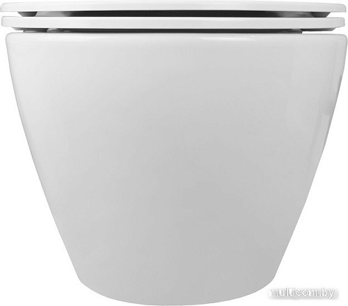 Унитаз подвесной Loranto 4501+87265