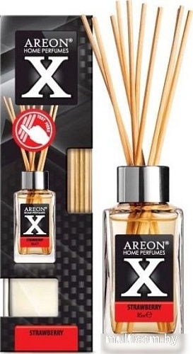 Аромадиффузор Areon Home Клубника (85 мл)