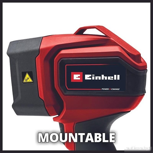 Фонарь Einhell TC-CL 18/350 Li - Solo (без АКБ)