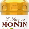Monin Манго пряный 0.7л