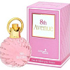 Туалетная вода Positive Parfum Avenue 8th Pour Femme EdT (100 мл)