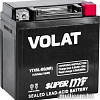 Мотоциклетный аккумулятор VOLAT YTX5L-BS (5 А·ч)