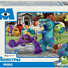 Пазл Step Puzzle Монстры 81230 (60 эл)