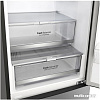 Холодильник LG GA-B459BMDZ