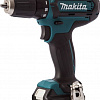 Дрель-шуруповерт Makita DF331DWAE