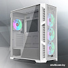 Корпус Raijintek Agos Ultra White MS4