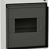 Бокс пластиковый Schneider Electric Easy9 XS EZ9EAB106