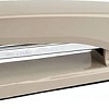 Настольный степлер Raion HD-210P (серый)