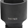 Головка слесарная Partner PA-48510033