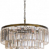 Подвесная люстра Divinare Nova 3005/23 SP-18