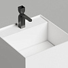 Умывальник Salini Armonia Square Top 01 130511TG (S-Sense, глянцевый)
