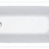 Ванна Bonito Home Daisy 150x70 (с ножками)