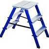 Лестница-стремянка Stairs CMP206 (2x6 ступеней)