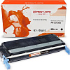 Картридж Print-Rite PR-C9730A (аналог HP C9730A)