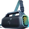 Беспроводная колонка Soundcore Boom 2 Plus (синий)