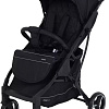 Коляска прогулочная «книга» Rant MOWbaby Smart 2023 MB101 (black)