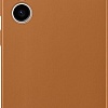 Чехол для телефона Samsung Leather Case S23 (песочно-бежевый)
