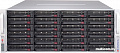 Корпус Supermicro SuperChassis CSE-847E2C-R1K28JBOD