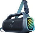 Беспроводная колонка Soundcore Boom 2 Plus (синий)