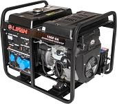 Бензиновый генератор Lifan LF12000ЕА