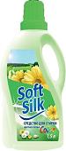 Гель для стирки Soft Silk Color 1.5 л
