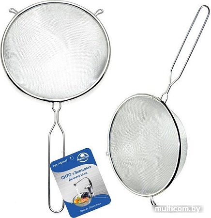 Сито Мультидом AN11-17