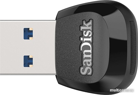 Карт-ридер SanDisk MobileMate USB 3.0 SDDR-B531-GN6NN