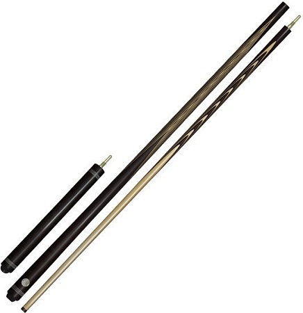 Кий Якубович Ястреб 2PC ЯК 36 (граб/черный граб)